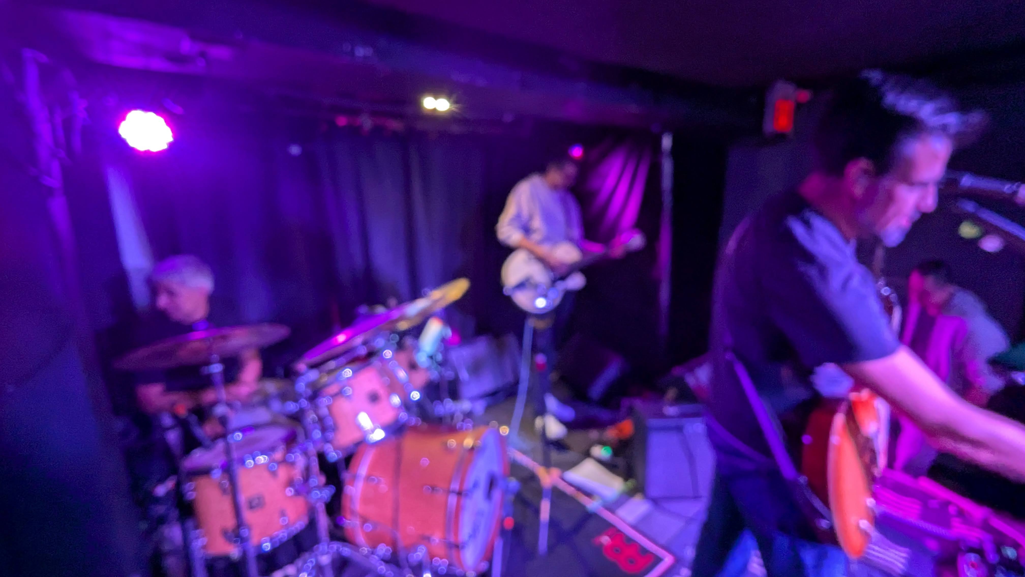 Band photo 2